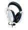 Razer Gaming Headset BlackShark V2 X, 7.1, mini-jack, 1.3m, white
