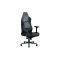Razer chair Iskur V2 NewGen, EPU leather with CoolTouch™, 4D-Armrests, black
