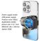 S10 Game Mobile Phone Cooler USB Powered