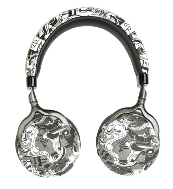 JBL 086 Whait