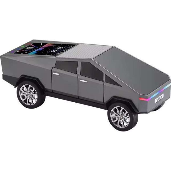 Tesla Cyber Pickup