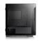 S100 TG, THERMALTAKE, CASE, Black, mATX, 1x120mm Fan, AIO 280mm, air 165mm, GPU 330mm, 2x3.5”, USB 3.0x1, USB 2.0x2, Audio+m