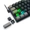 Z11 Blu Switches