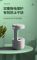 Air Humidifier Anti Gravity Air Diffuser