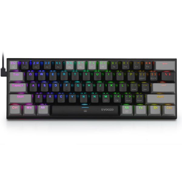 Z11 Blu Switches