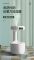 Air Humidifier Anti Gravity Air Diffuser