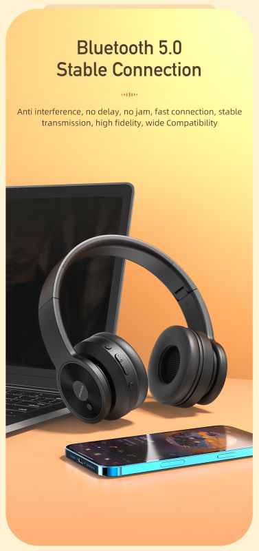 AWEI a996BL Bluetooth Headset