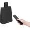 Conference Camera Kandao MT1002, 4K, USB-C, USB, RJ45, HDMI, BT, WiFi, Meeting Ultra Standard, 360° All-in-one AI Conference Device, Black