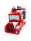 Santa Claus Car