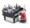 Santa Claus Piano