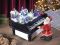 Santa Claus Piano
