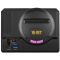 2E Game console, 16bit wireless gamepad, HDMI, 183 games