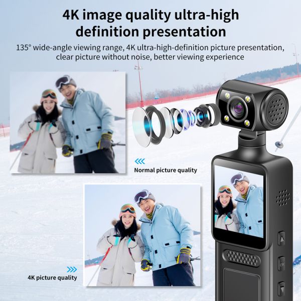 Handheld Cam