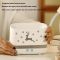 Flame Air Humidifier 300ml Christmas Deer