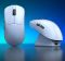Mouse: AULA SC380Pro Rechargeable Wireless Tri-mode Gaming Mouse White