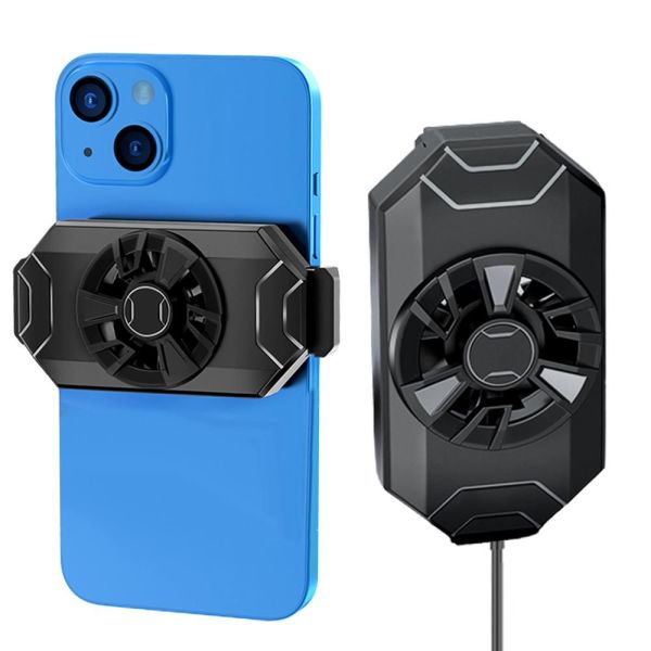Havit HV-MS 4239 S1 Mobile Fan Hoco GM4