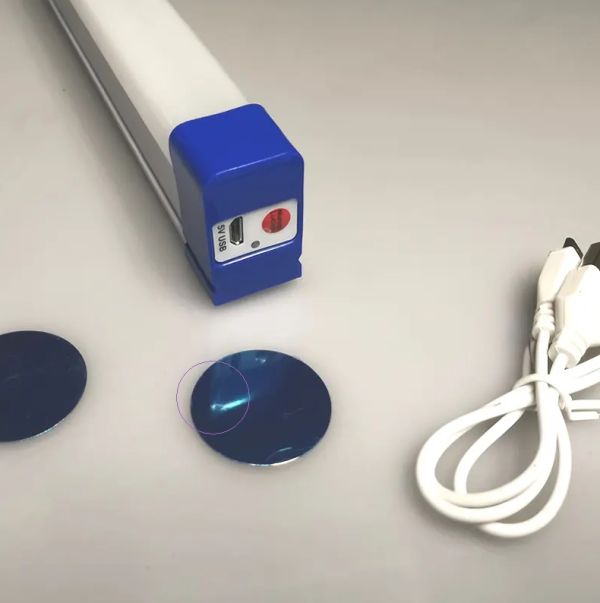 Wholesale Lights Portable Solar Charging Lamp Led