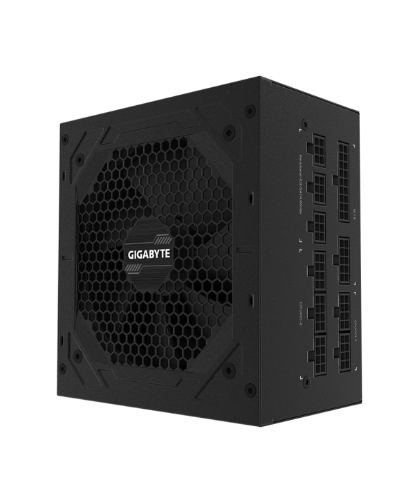Power Supply GIGABYTE  1000W GP-UD1000GM 80+ Gold