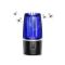 Electric Shok Moscuito Lamp