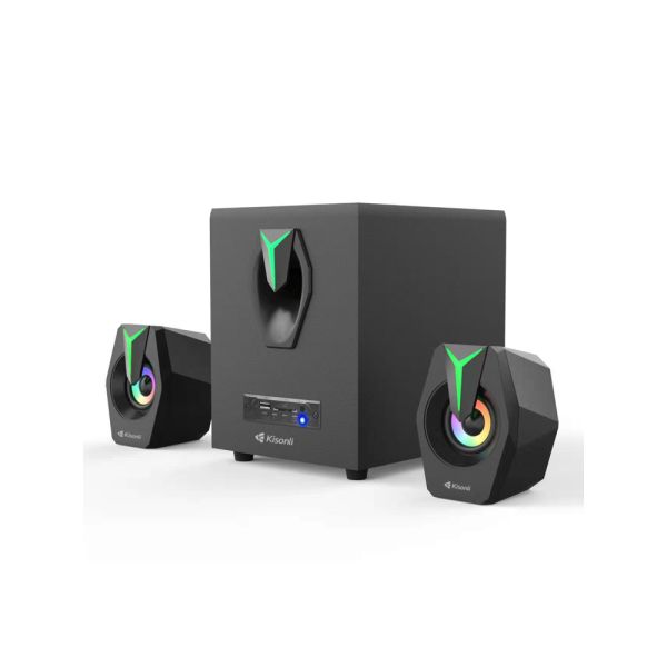 Kisonli TM-6100U