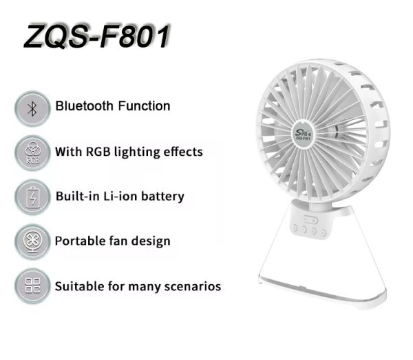 Sing-e ZQS F801