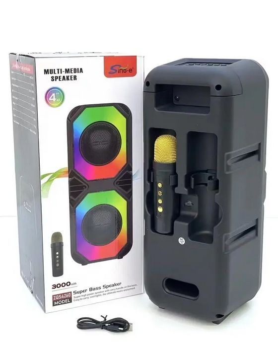Singe Zqs4260