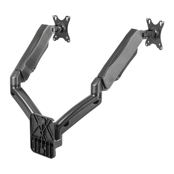 Monitor/ Accessories/ Stell Monitors mount dual SOS 1820