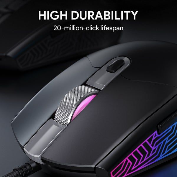 Aukey GM-F3 RGB