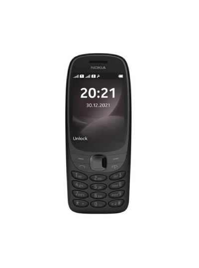 Nokia 6310 Dual Sim