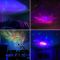 Star Projector Night Light Astronaut