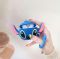 Stitch Earbuds