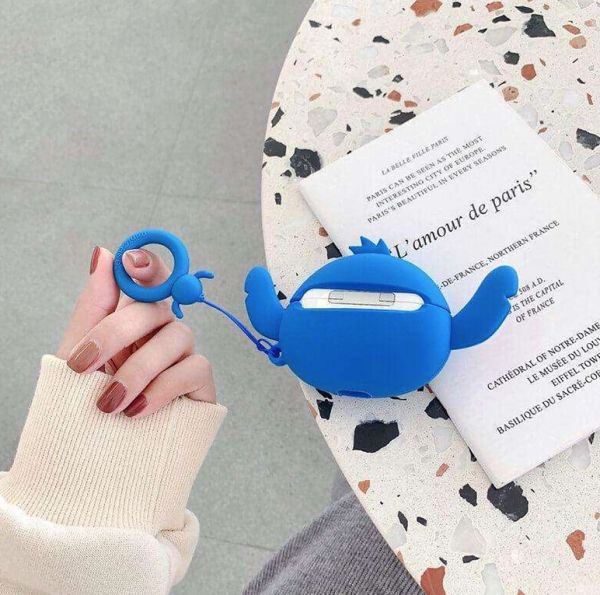 Stitch Earbuds