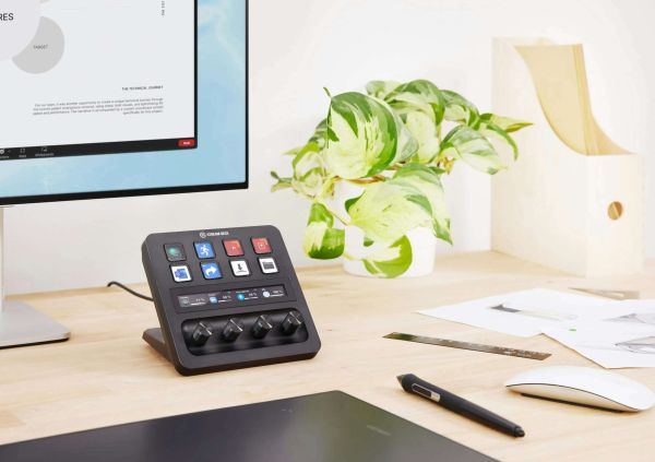 Elgato Stream Deck+