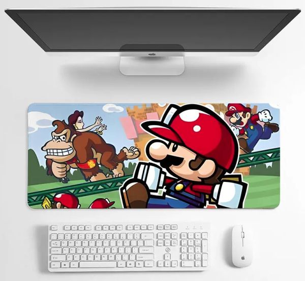 Super Mario Pads 5