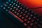 SF KP-M1 60% M RGB Gam K-Board QWERTY US