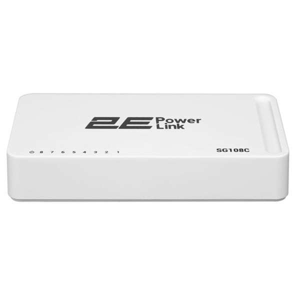 2E SD10000RT, 10kVA/10kW, RT4U, LCD, USB, Terminal in&out