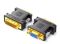 T-G157 Jasoz G137 DVI24+5 Male/VGA Female Adapter
