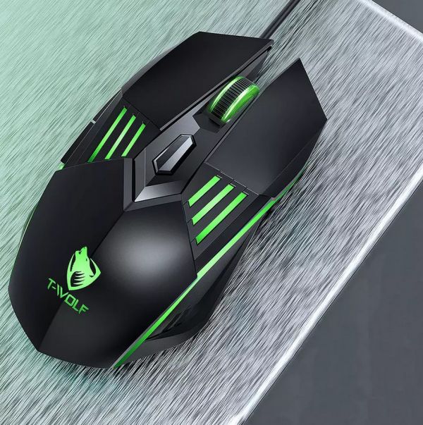 T-WOLF G560