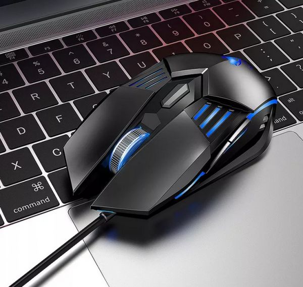 T-WOLF G560