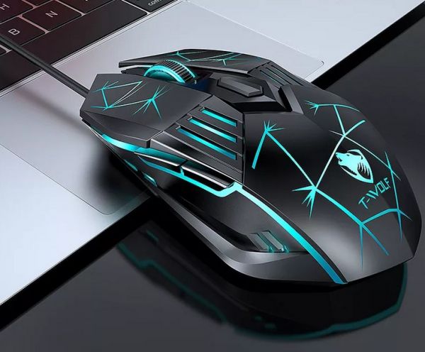 T-WOLF G560