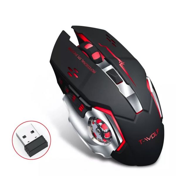 T-WOLF Q13