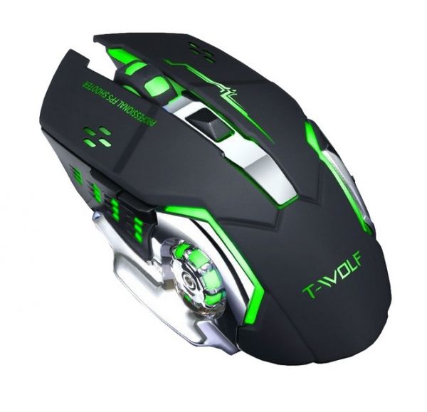 T-WOLF Q13
