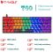 T-WOLF T40 Red