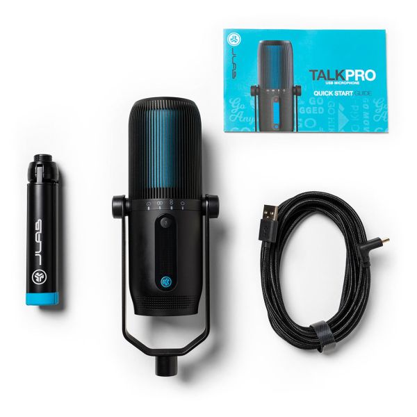 JLab Talk Pro USB