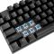 XUNFOX K80 87 Keys