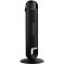 Fan heater ARDESTO FHC-2000ECGR 20m2, 2000w, electronic control, ceramic heating element, remote control, gray