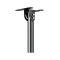 Allscreen C514, 40"-70", TV Ceiling Mount, Black