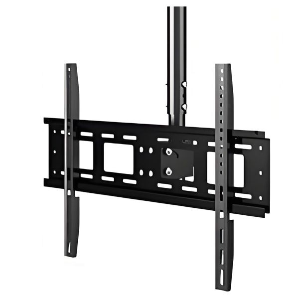 Allscreen C514, 40"-70", TV Ceiling Mount, Black