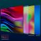 TV 50" Thomson QLED 4K 60Hz Smart Google TV Black