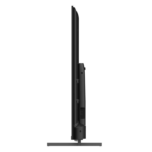 TV 50" Thomson QLED 4K 60Hz Smart Google TV Black